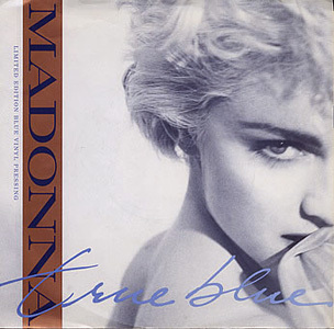 The song "True Blue" enters the Billboard singles chart.
