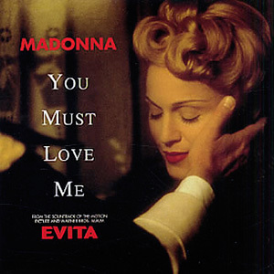You Must Love Me" enters the Billboard singles chart.