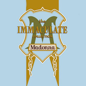 The Immaculate Collection is released in the UK.